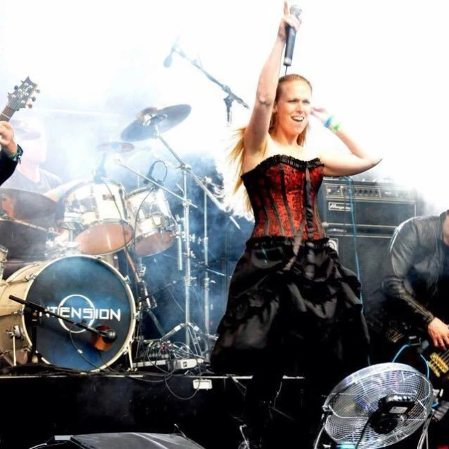 Within Tension - Within Temptation Tribute